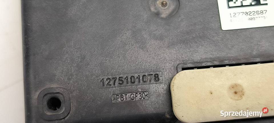 SONDA JAGUAR XE X760 20 D FPLA5J299EB