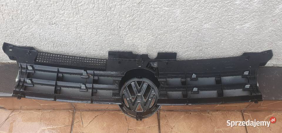 GRILL ATRAPA VW GOLF IV wysyłka Pobiedziska
