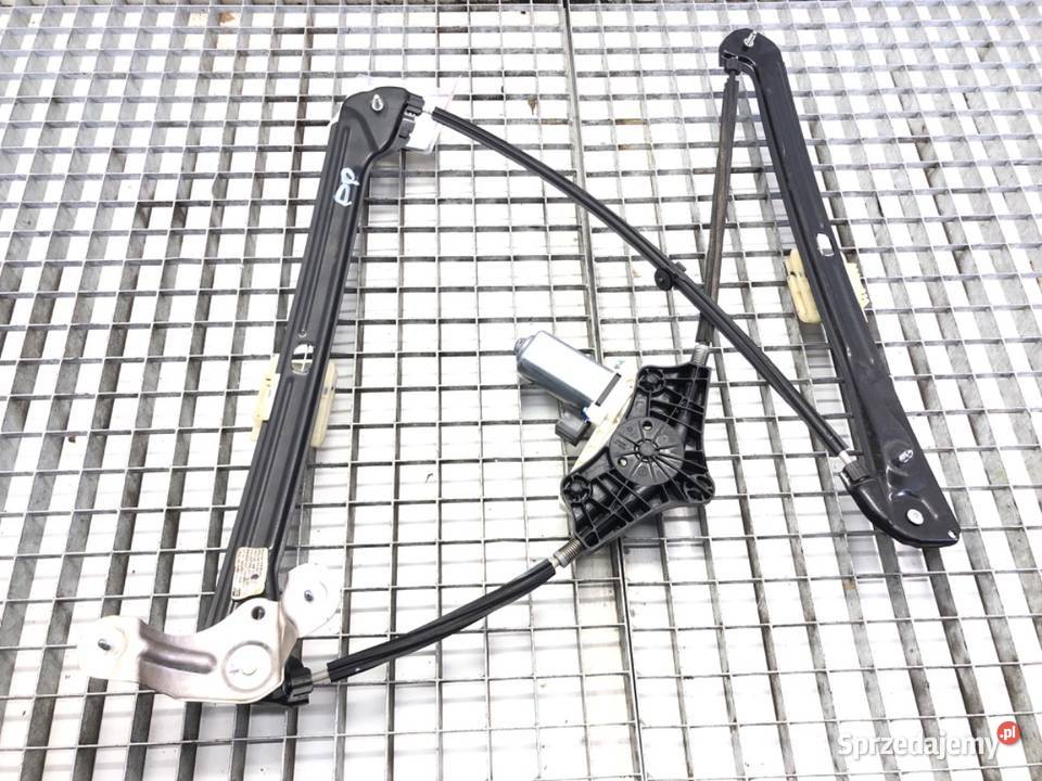 PODNOŚNIK SZYBY PRAWY PRZÓD VW GOLF VII osobowe