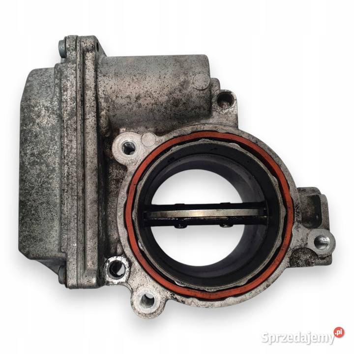PRZEPUSTNICA Ford Focus C 16 TDCI A2C53238880 sprzedam