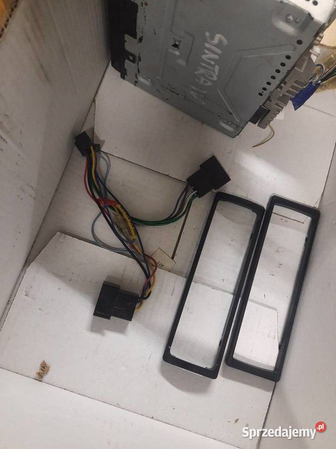 radio samochodowe Pioneer deh1300mp DEH1300MP Jelenia Góra