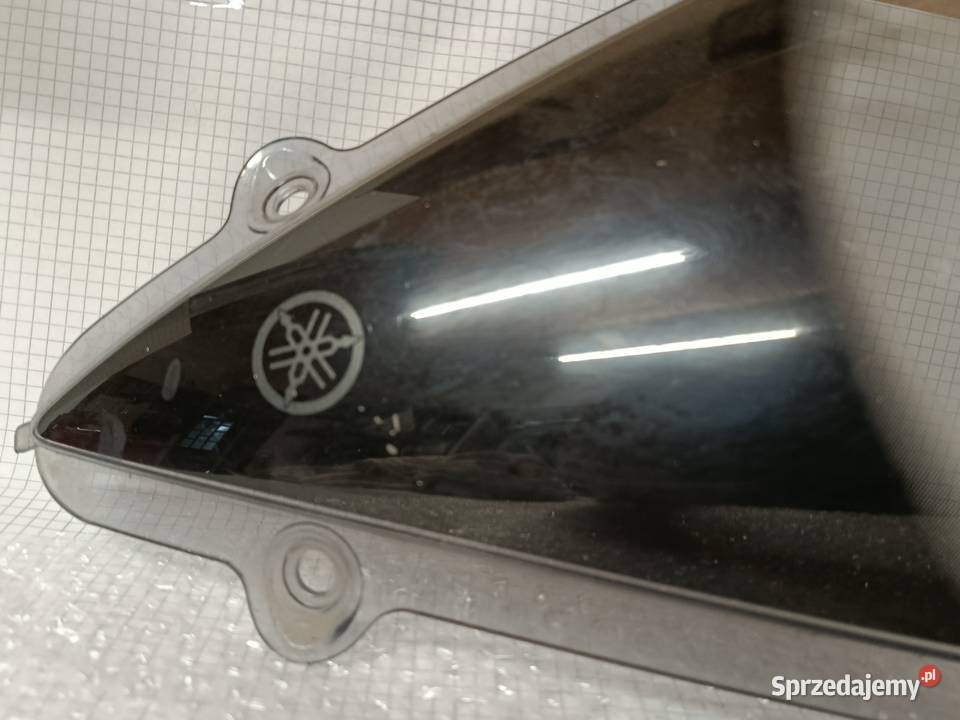 Yamaha R1 RN 12 szyba oryginał Warszawa