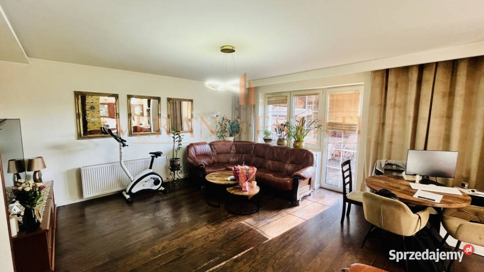 Gotowy do zamieszkania Komfort przestrzeń asfalt Sońsk