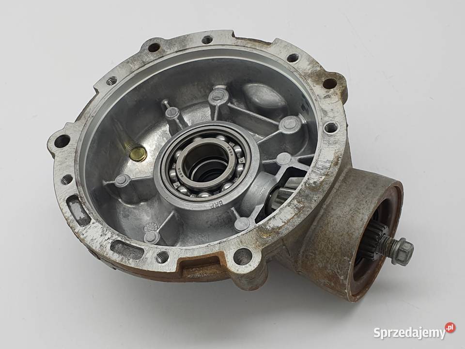 Walek Atakujacy Dyfer Obudowa Can Am Renegade Łódź