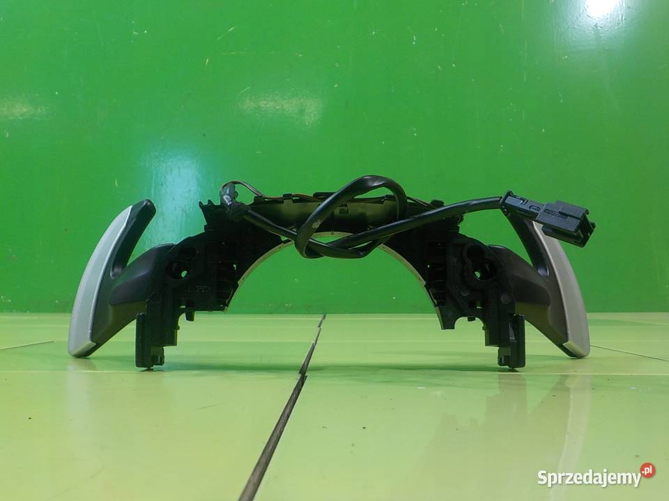 PEUGEOT 3008 I 16 HDI 10r 5D lopatka zmiany Suków