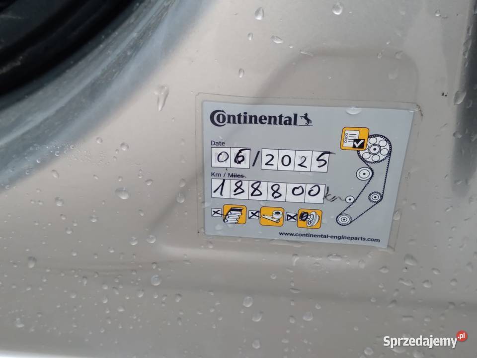 Skoda Superb 19 AWX 196 przbiegu kujawsko-pomorskie Raciniewo