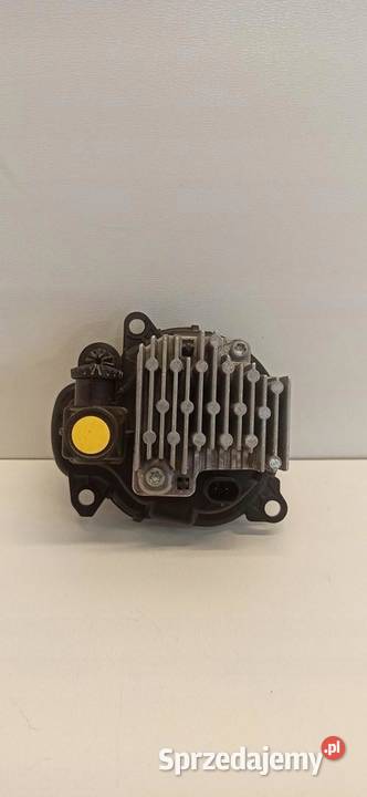 SEAT ARONA HALOGEN LEWY PRZÓD 6F0941699A