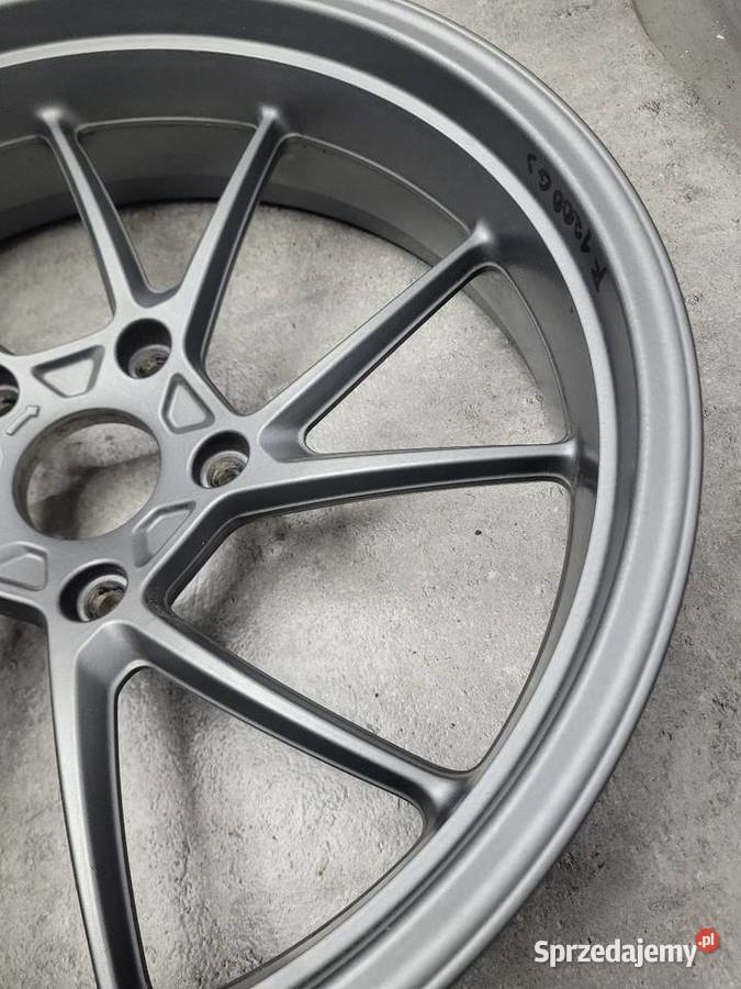 BMW R 1200 GS FELGA TYLNA TYŁ CZUJNIK KOŁO Nowy Tomyśl sprzedam