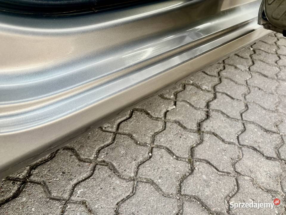 Peugeot 308 16 HDI sprzedam manualna kujawsko-pomorskie Żnin