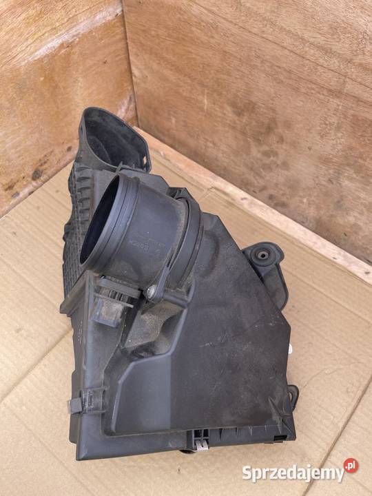 Obudowa filtra powietrza BMW E90 E91 E92 335D podkarpackie Stalowa Wola