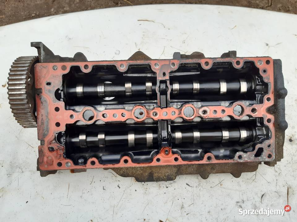 Ducato III 23 JTD Glowica walki rozrzadu Mińsk Mazowiecki