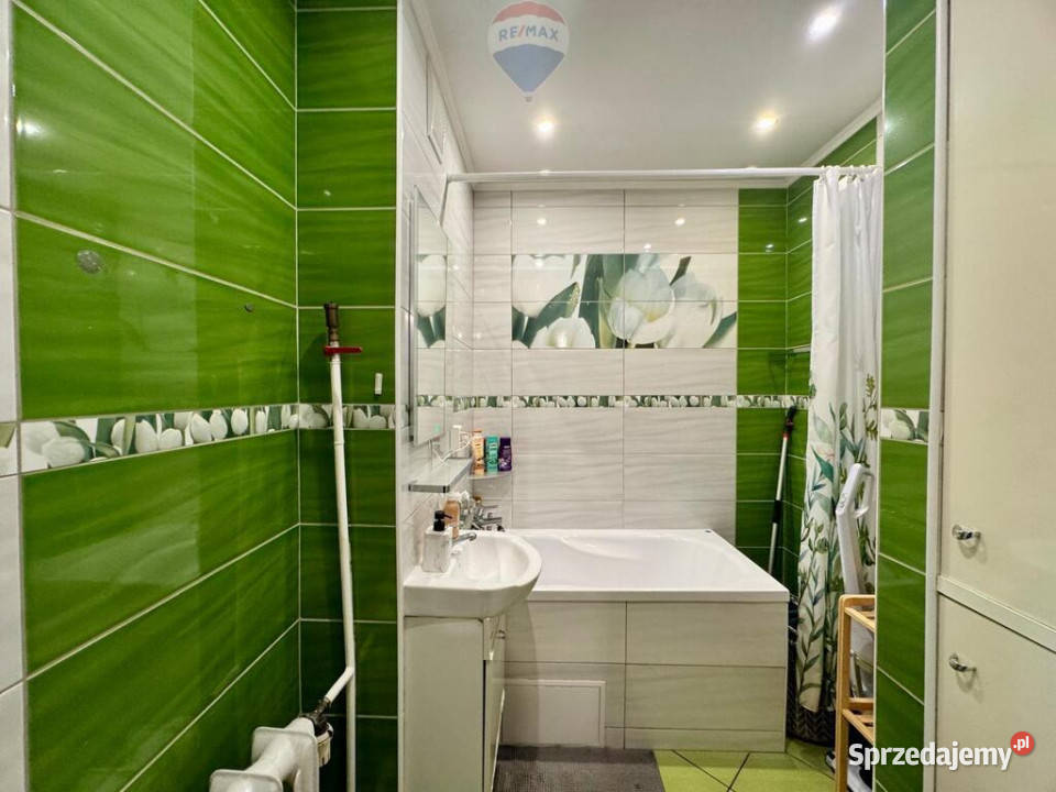 Mieszkanie 4pokojowe z balkonem Rybnik Sprzedaż sprzedam