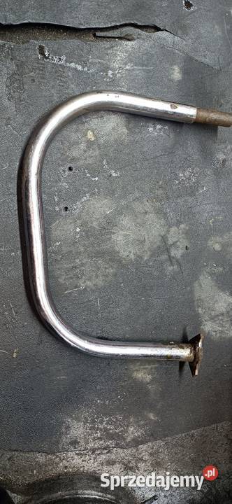 Rączka uchwyt WSK Wfm SHL Junak Koszalin sprzedam