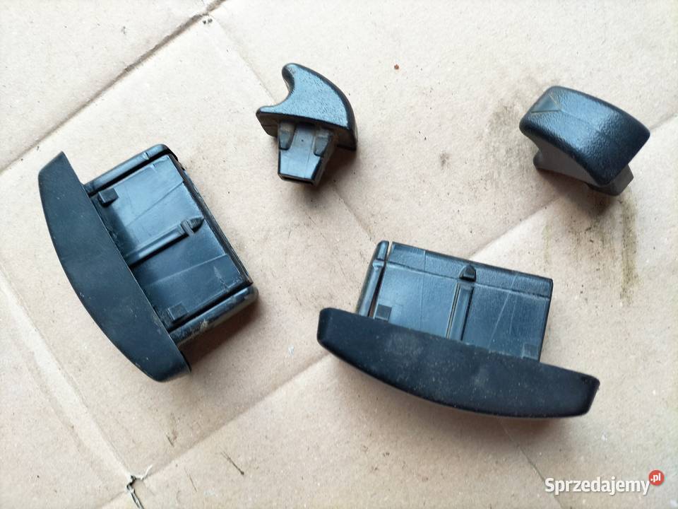FORD FIESTA MK3 RĄCZKA UCHWYT DO SKŁADANIA