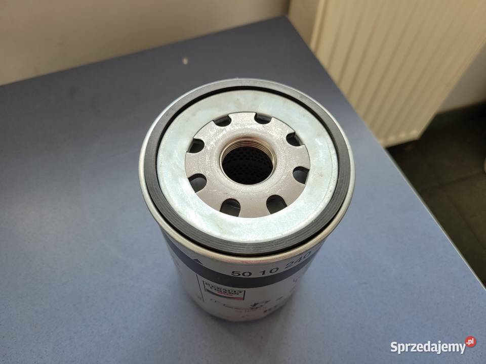 Filtr oleju Renault OEM 5010240400 Stojadła