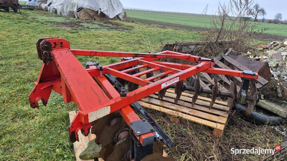 Talerzówka v2 nieuszkodzony Horyszów Polski sprzedam