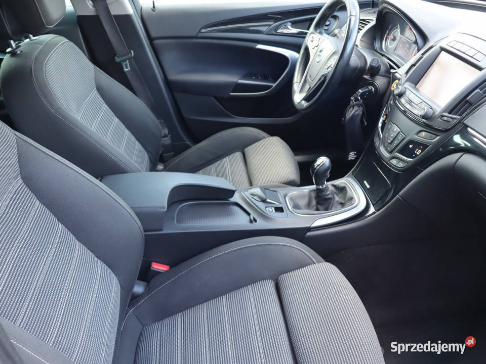 Opel Insignia 20 CDTI Insignia Opel