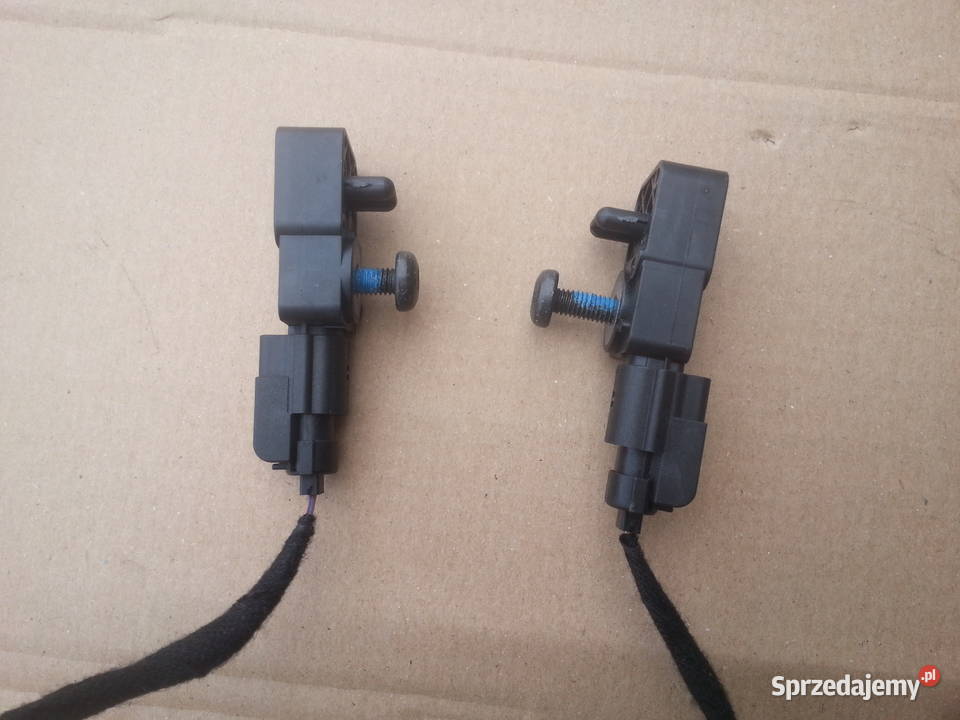 Sensor uderzenia Opel Insignia 13502341 Ozorków