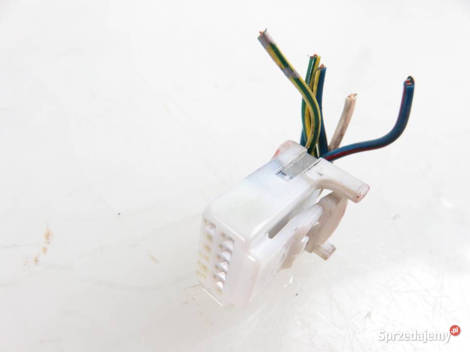 BSI TOYOTA COROLLA Verso E12 20 D4D 8264113040 sprzedam