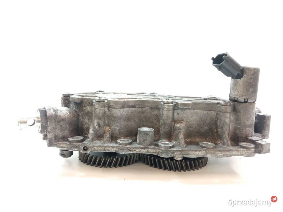POMPA OLEJU 5802387229 23 JTD HPI Iveco Daily IV sprzedam