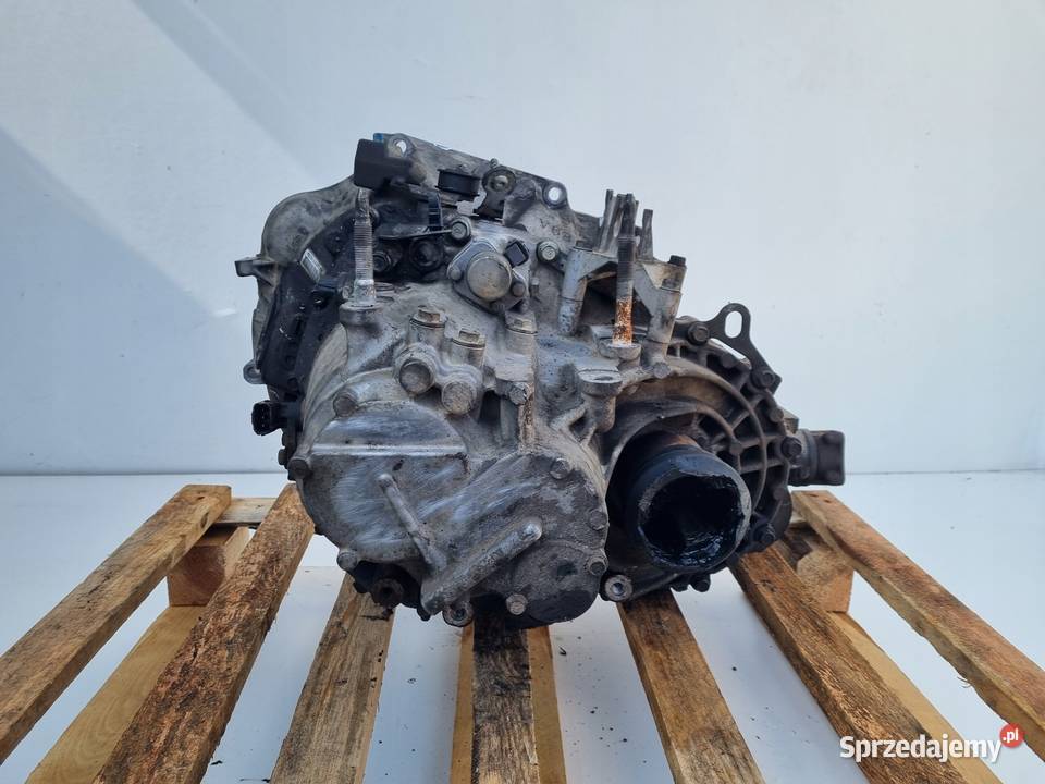 Honda CRV CRV II 22 iCTDI MANUALNA SKRZYNIA Janów