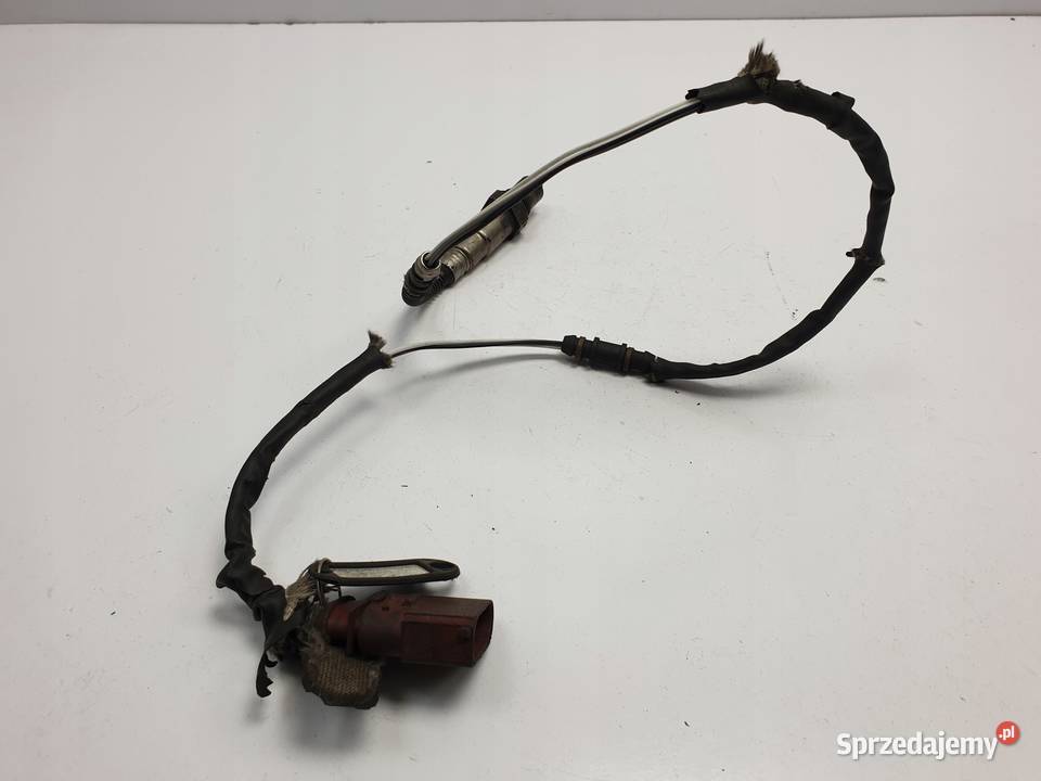 Porsche Cayenne 32 SONDA LAMBDA 0258006587 Chełm