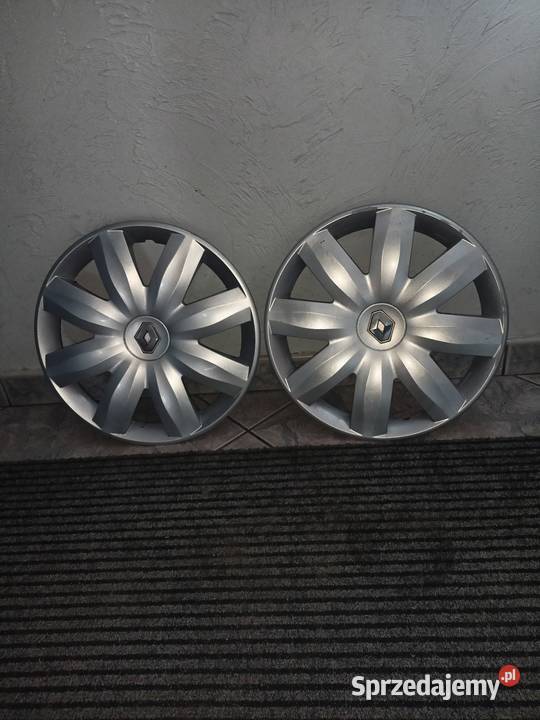 kołpaki samochodowe Warta