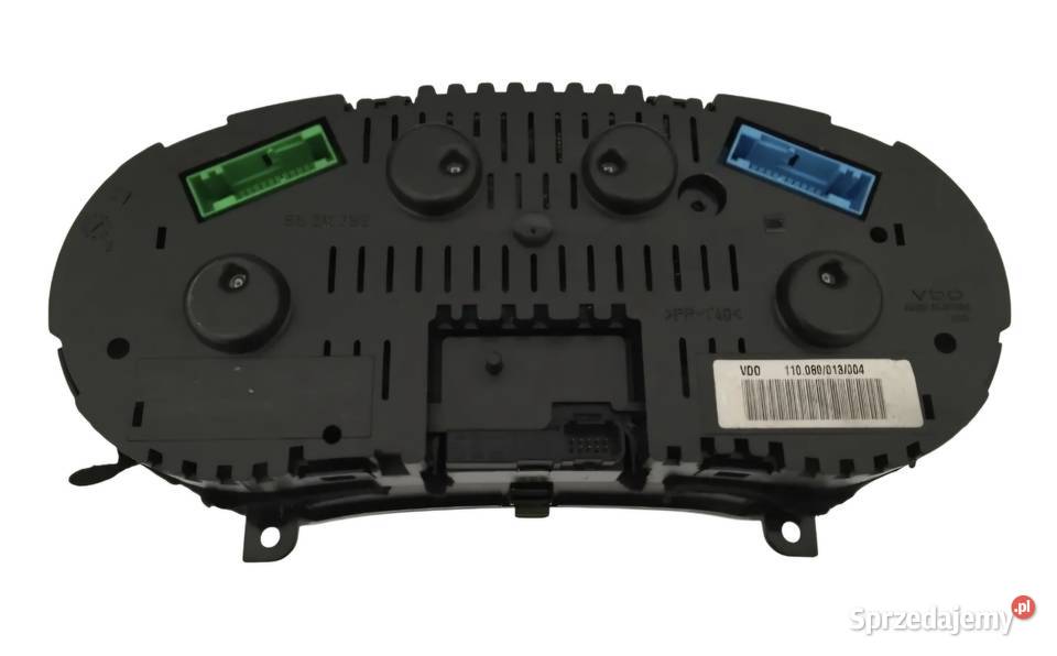 EU LICZNIK ZEGARY SEAT LEON I 1 SEAT TOLEDO II 2 Działoszyce
