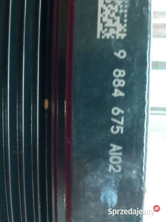 KOŁO PASOWE 9884675 20 B PHEV Bmw Seria 3 VII sprzedam