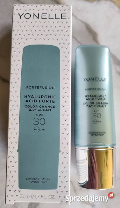 Krem YONELLE 50 ml Bielsko-Biała