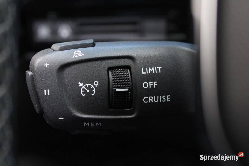 Peugeot 508 2020r Kamera VC CarPlay FV23 pomorskie Gdańsk