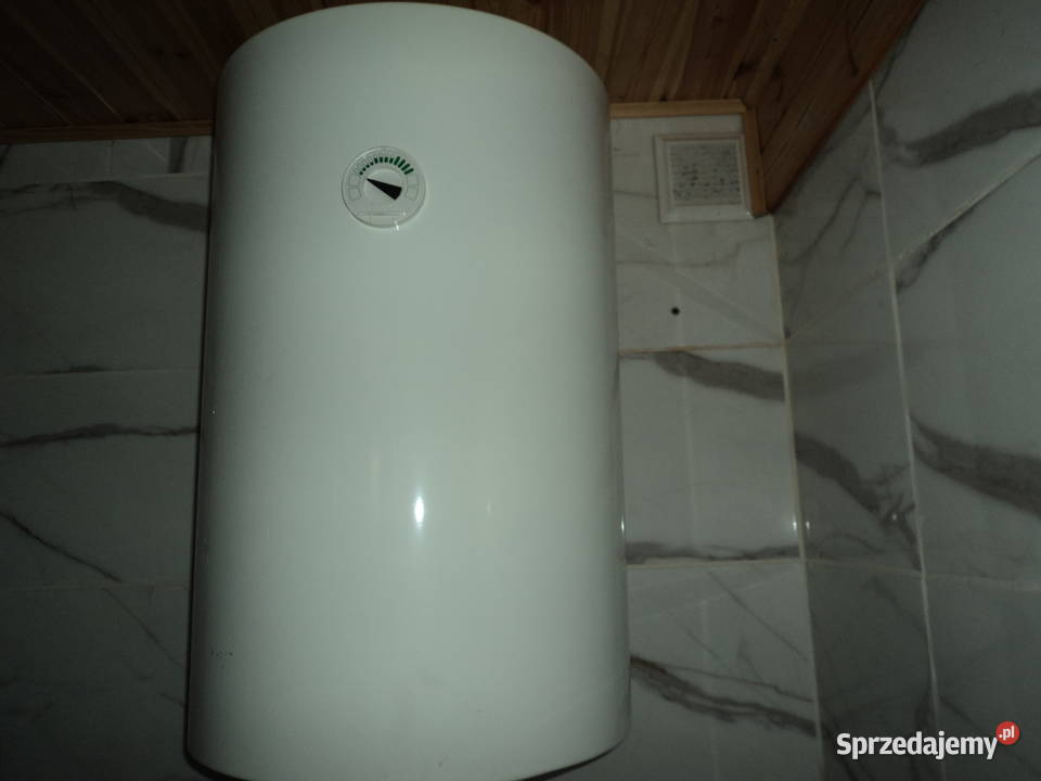 Bojler elektryczny ecofix 100litr Bystra