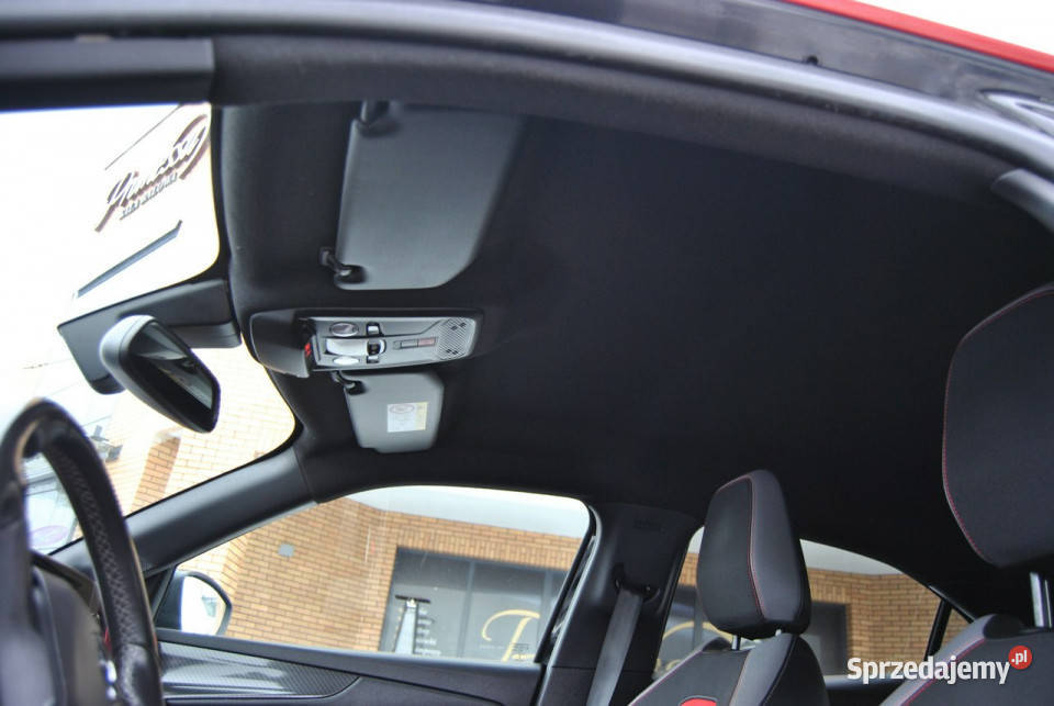 Opel Mokka 130 BLACK EDITION NAVI Kamera ALU 18 Modliborzyce