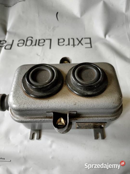 PSP2 Exed II CT6 IP55 Poręba