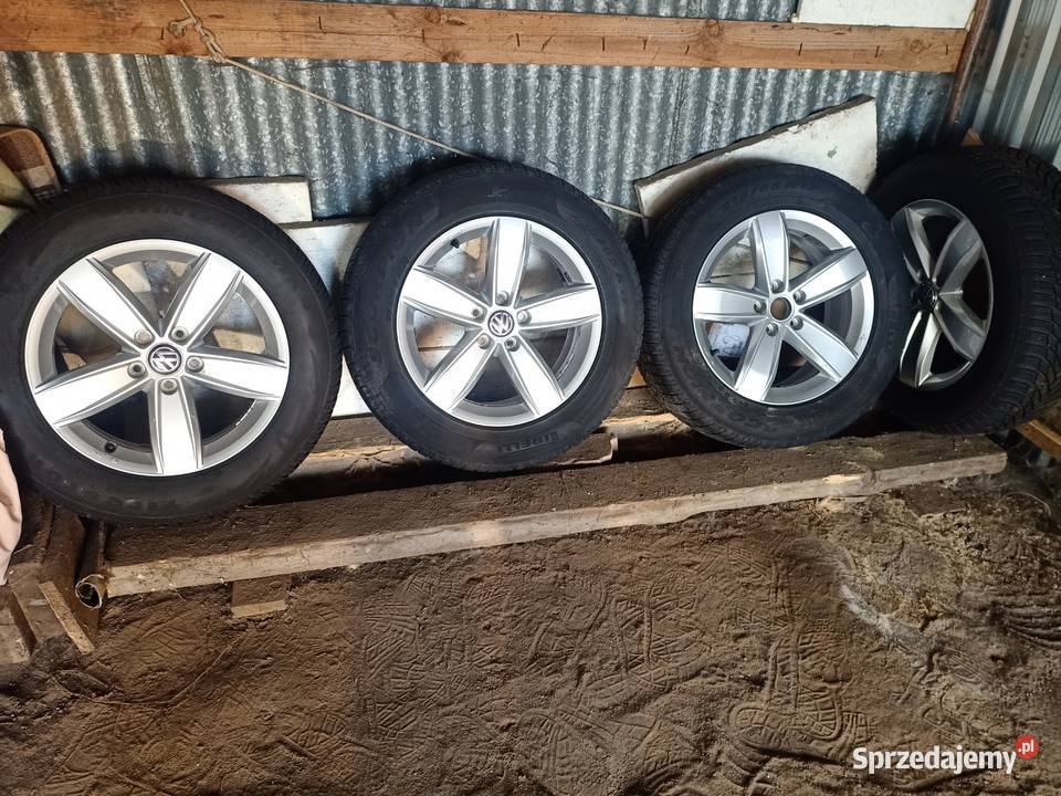 Salon bezwypadkowy 20 TDI 4x4 manual 150 kujawsko-pomorskie sprzedam