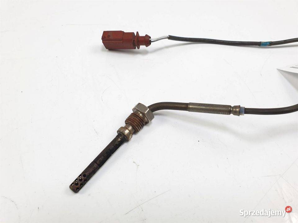 SONDA AUDI A8 D4 PRZED LIFT 4H0906088F Pozostałe