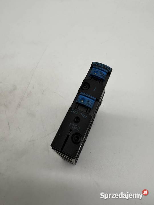 Festo CPV14M1H5JS18 161361 Elektrozawór Warszawa