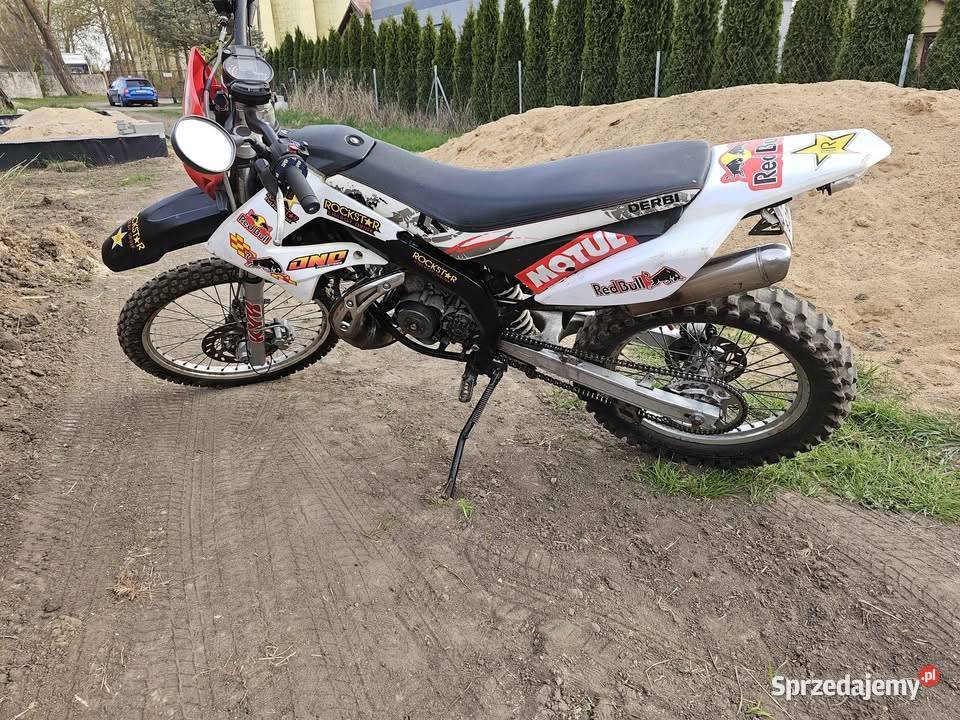 Derbi senda Pyrzyce sprzedam