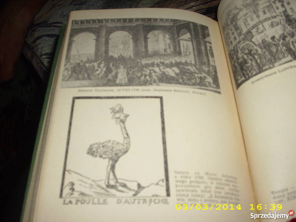 Maria AntoninaStefan Zweig Goleniów