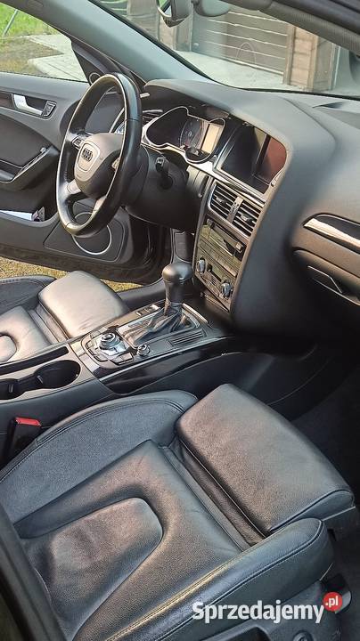 Sprzątanie wnętrz samochodów Marszów