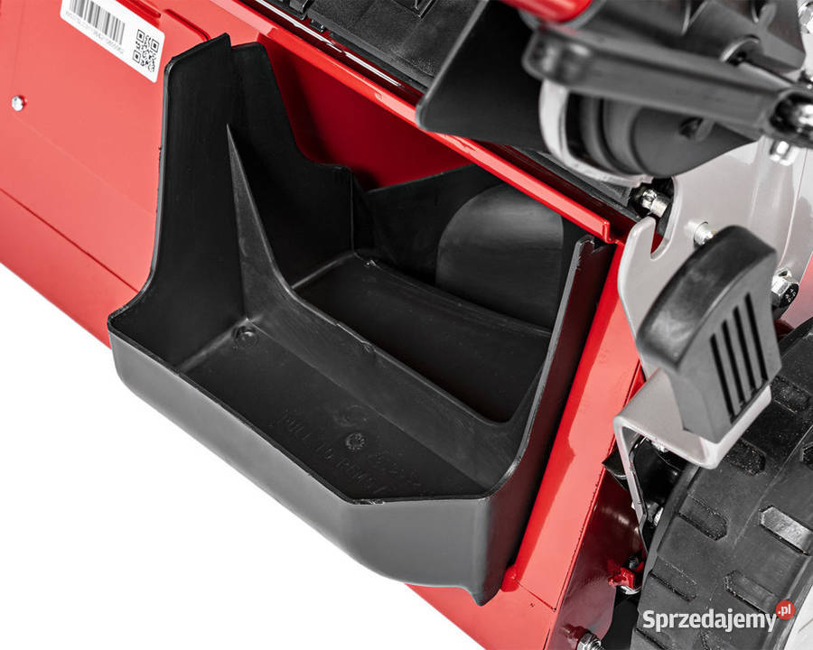 WEIBANG WB506SC 3W1 KOSIARKA SPALINOWA DO TRAWY Opalenica