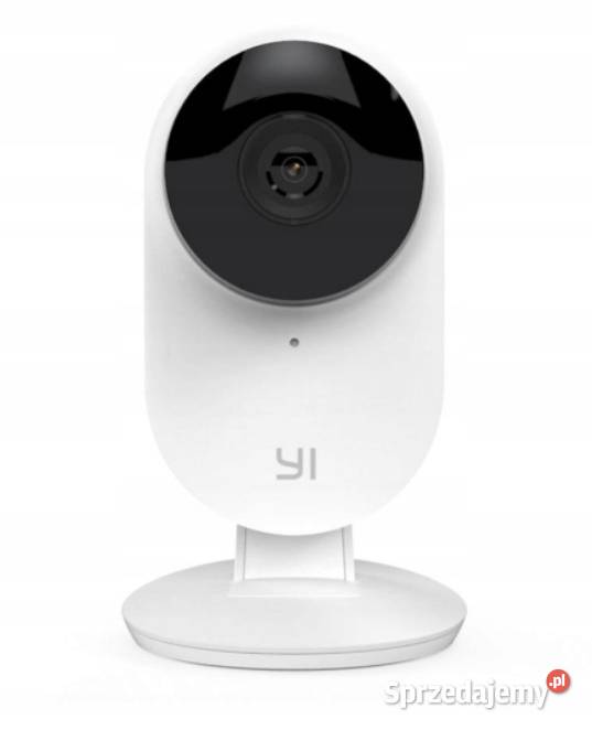 Kamera Ip Wewnętrzna Xiaoyi Yi Home 1080P Brak Pyskowice