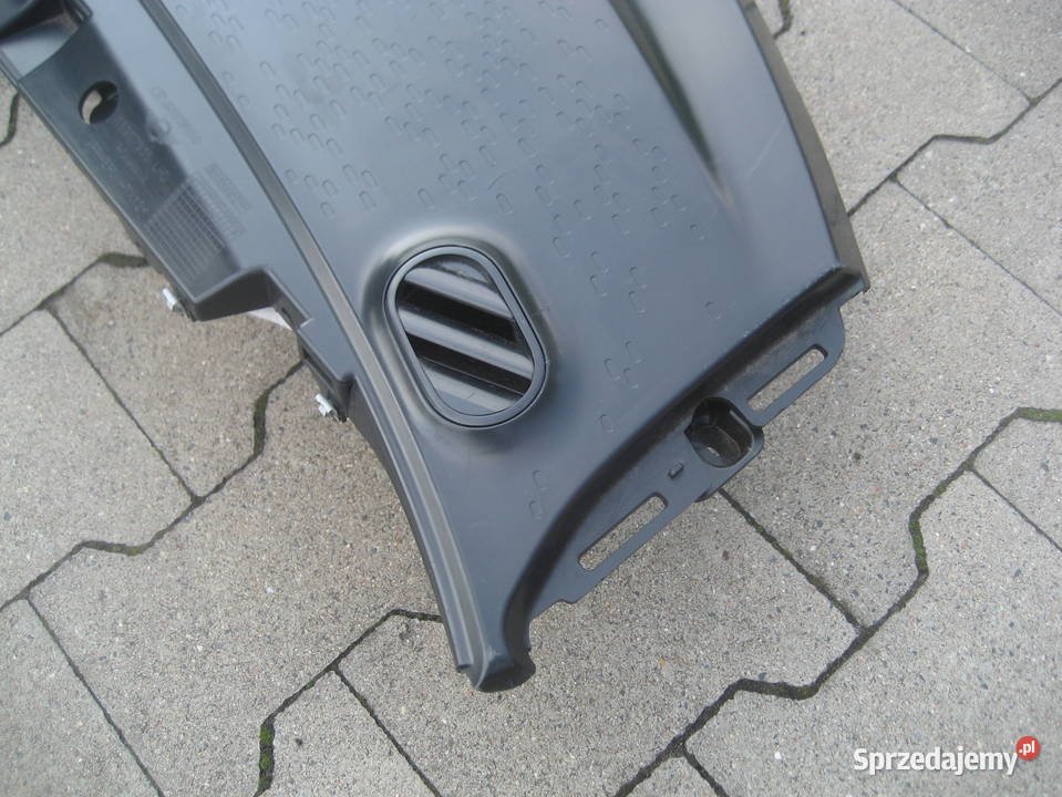 mini countryman u25 2326r deska rozdzielcza head Rakoniewice