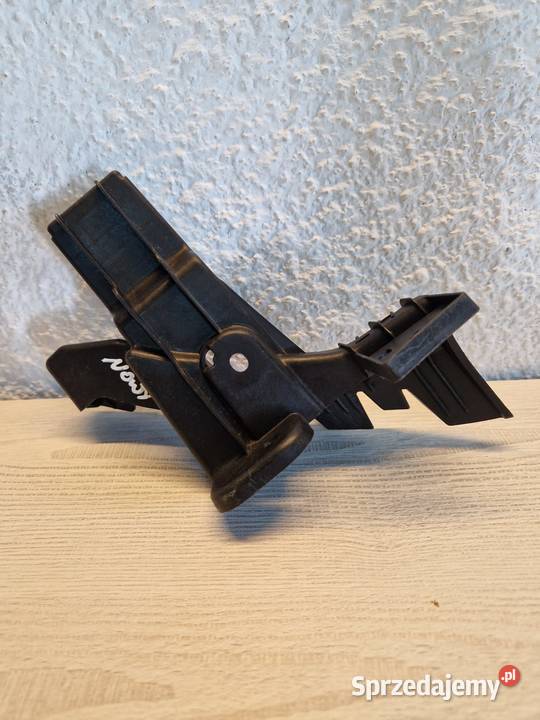 Ślizg zderzaka KIA Picanto 3 Prawy sprzedam