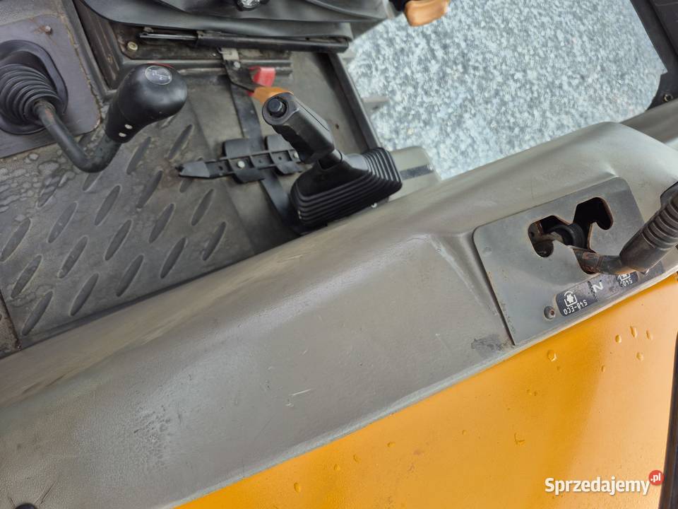 Renault ergos Stan Gotowy do pracy sprzedam