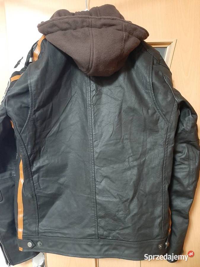 Kurtka motocyklowa Urban zachodniopomorskie Szczecin