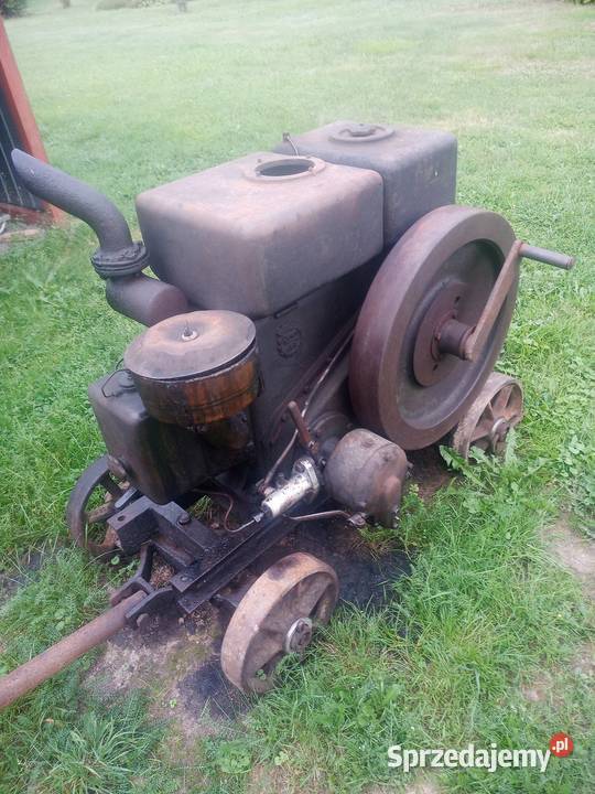 Sprzedam silniki es różne rodzaje Strzyżów sprzedam