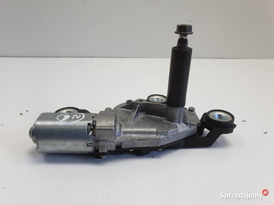 Volvo V60 I V40 II SILNICZEK WYCIERACZEK TYŁ Chełm sprzedam