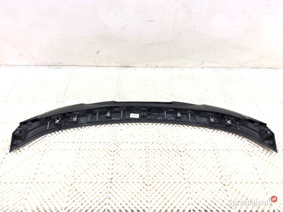 SPOILER LOTKA HONDA CIVIC IX Hatchback osobowe sprzedam