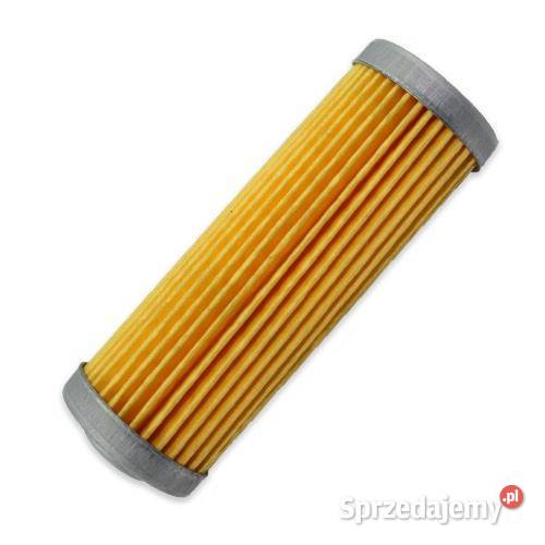 Kompletny filtr paliwa Uniwersalny